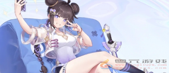 破晓序列攻略大全(图13) 破晓序列攻略大全(图13)