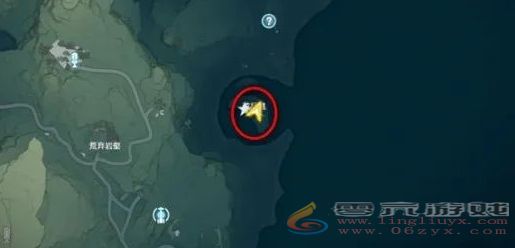 鸣潮红名boss位置一览(图6) 鸣潮红名boss位置一览(图6)