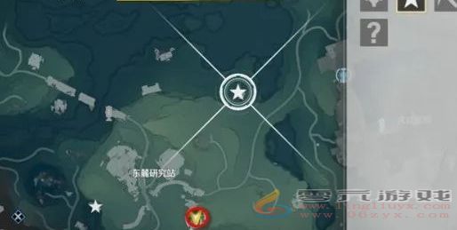 鸣潮红名boss位置一览(图12) 鸣潮红名boss位置一览(图12)