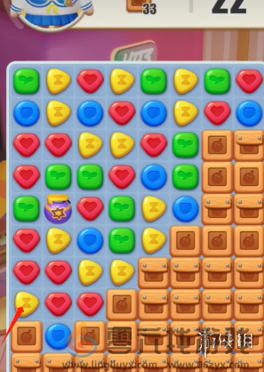 蛋仔滑滑攻略大全(图12) 蛋仔滑滑攻略大全(图12)