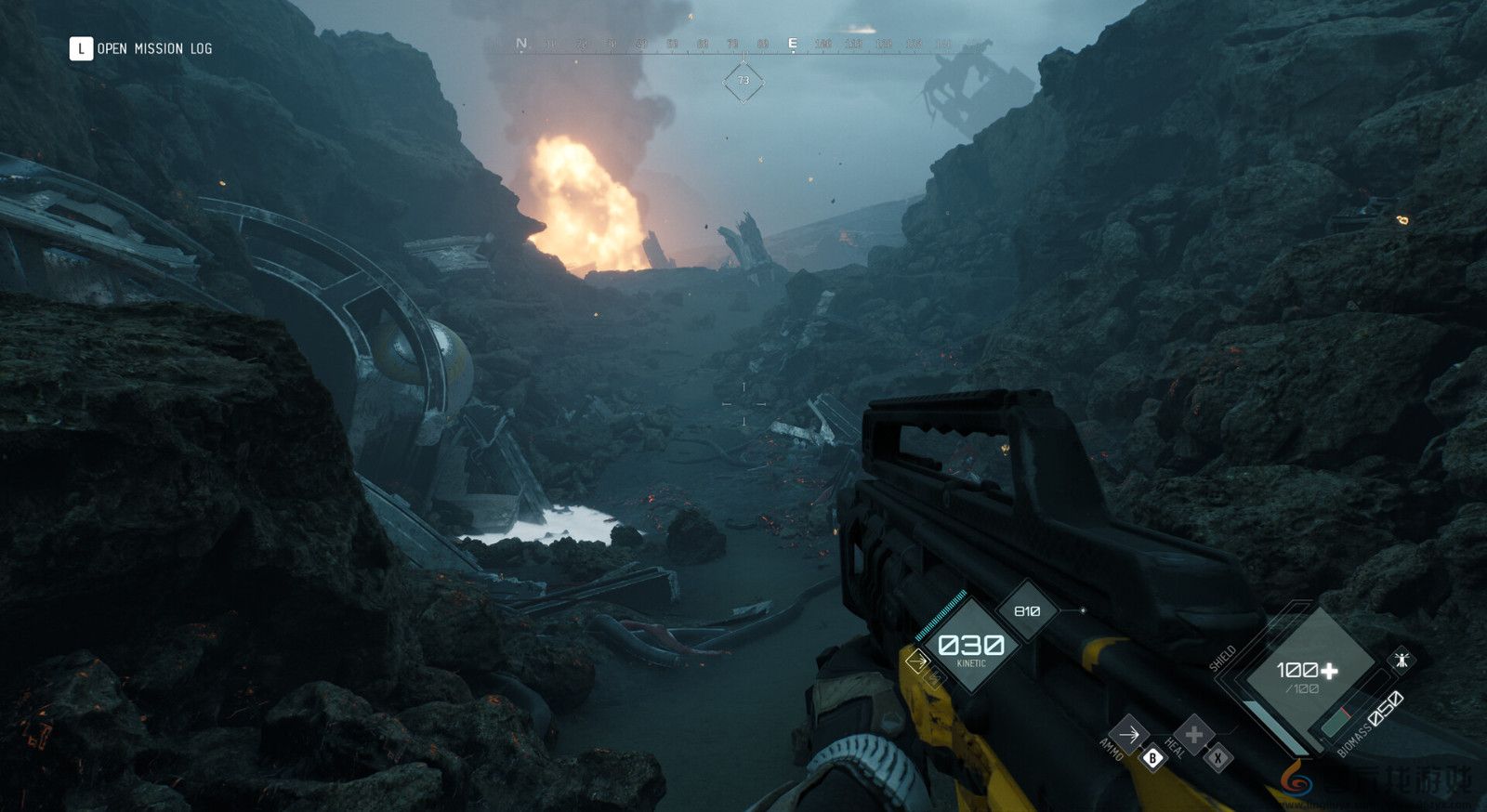 FPS游戏《EVE Vanguard》Steam页面 暂不支持中文(图4) FPS游戏《EVE Vanguard》Steam页面 暂不支持中文(图4)