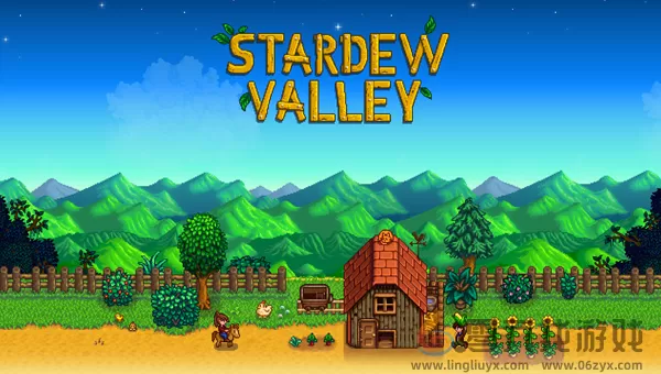 星露谷物语秘密纸条1完成攻略