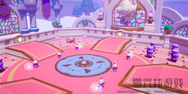 《元梦之星》新赛季介绍(图9) 《元梦之星》新赛季介绍(图9)