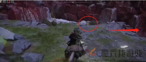 艾尔登法环刷魂地点位置介绍(图3)