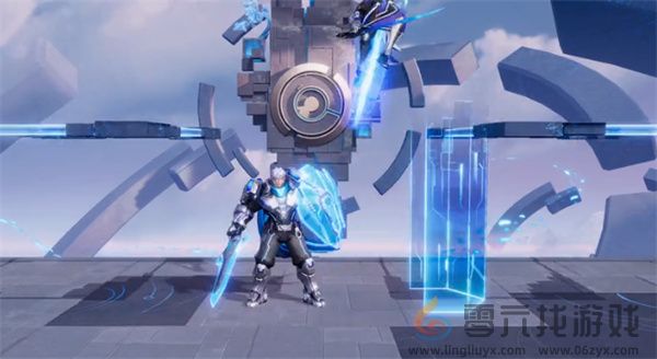 《星之破晓》首充角色介绍(图6) 《星之破晓》首充角色介绍(图6)