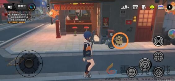 《绝区零》急公好义雪中送炭奖章收集方法(图6)