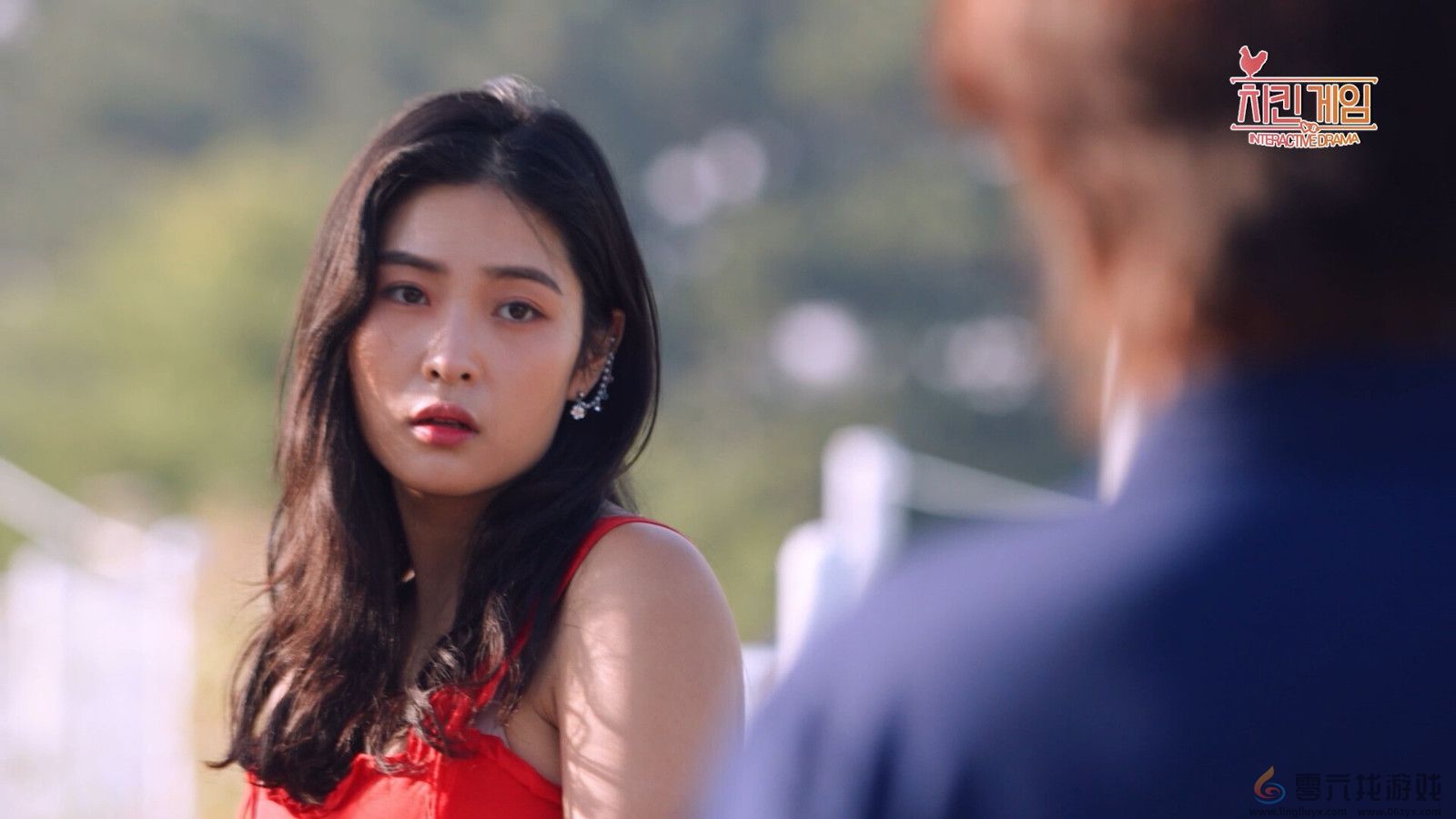 韩国真人互动影游《Chicken Game》Steam页面 发售日期待定(图3)