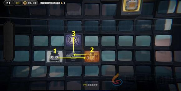 《绝区零》逃出生天委托任务完成方法(图3)