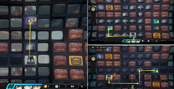 绝区零小小大失控委托怎么过(图2)