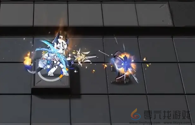 《明日方舟》焰影苇草夏卉获取方法(图6) 《明日方舟》焰影苇草夏卉获取方法(图6)