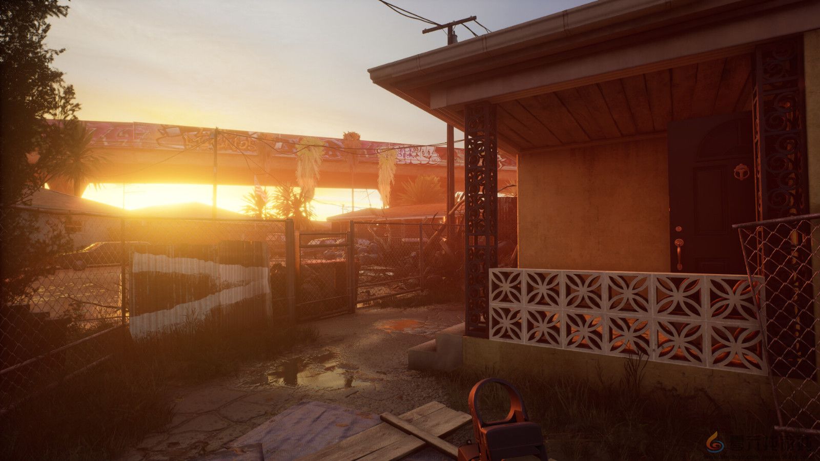 《严阵以待》DLC「Home Invasion」Steam页面 发售日期待定(图2) 《严阵以待》DLC「Home Invasion」Steam页面 发售日期待定(图2)