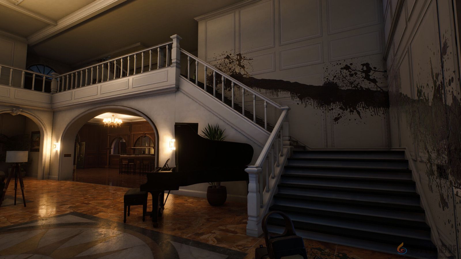 《严阵以待》DLC「Home Invasion」Steam页面 发售日期待定(图5) 《严阵以待》DLC「Home Invasion」Steam页面 发售日期待定(图5)