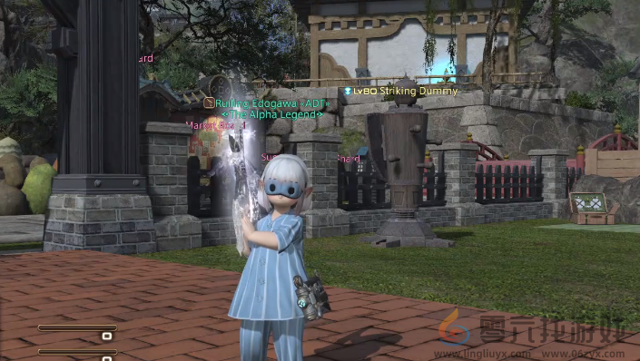 FF147.0机工士职业改动(图1)