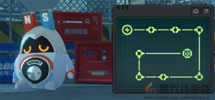 绝区零芭莱大厦前损坏邦布要如何修理(图5) 绝区零芭莱大厦前损坏邦布要如何修理(图5)