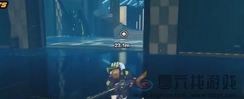 绝区零狼叔秘闻二小卡格车在哪(图7) 绝区零狼叔秘闻二小卡格车在哪(图7)