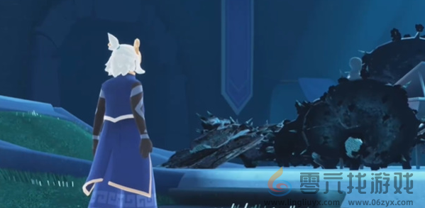 光遇二重奏季节任务二攻略(图3)