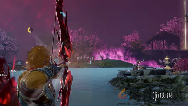 永劫无间手游金色武器有哪些(图5) 永劫无间手游金色武器有哪些(图5)