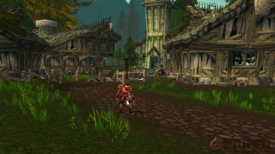 魔兽世界wlk时光守护者声望刷取攻略(图3)