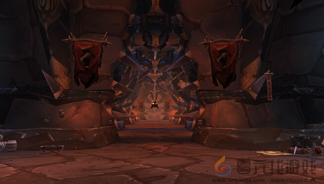 魔兽世界wlk萨尔玛声望刷取攻略(图3) 魔兽世界wlk萨尔玛声望刷取攻略(图3)