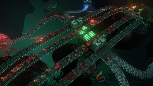 没有怪物受到伤害的TD联机失败解决方法(图2)