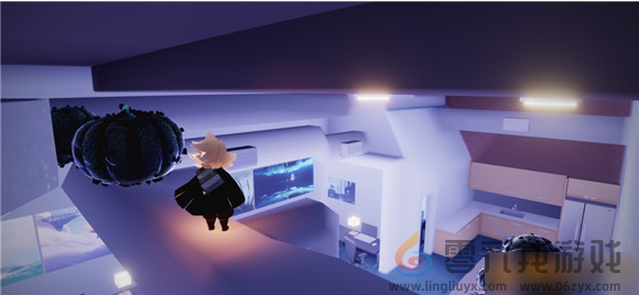 光遇蜡烛商店在哪(图5) 光遇蜡烛商店在哪(图5)