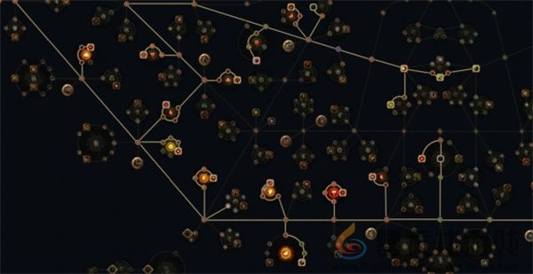 流放之路S26赛季野蛮人勇士七伤破BD推荐(图29) 流放之路S26赛季野蛮人勇士七伤破BD推荐(图29)