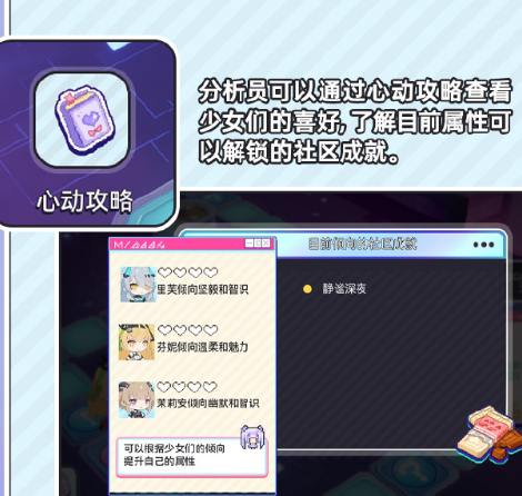 尘白禁区心动派对怎么玩(图6) 尘白禁区心动派对怎么玩(图6)