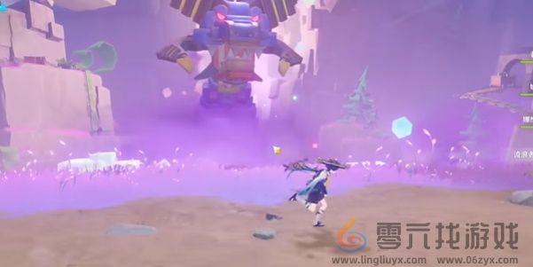 原神直至世界尽头怎么过(图13)