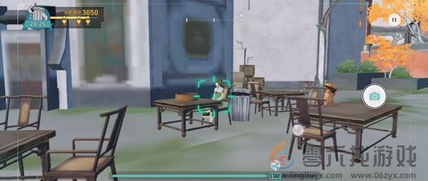 崩坏星穹铁道日抛忆质留影计划垃圾桶在哪(图19)