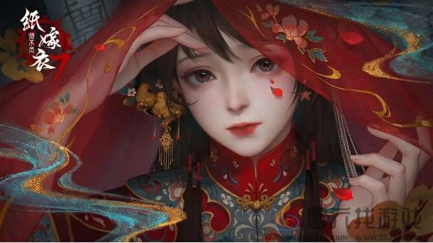 纸嫁衣7卿不负攻略全部图解(图2) 纸嫁衣7卿不负攻略全部图解(图2)