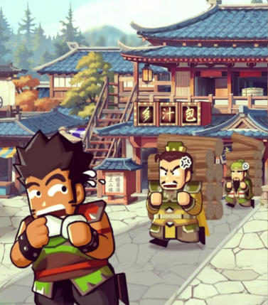 指尖无双8月兑换码大全(图1) 指尖无双8月兑换码大全(图1)