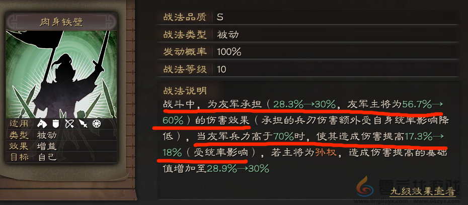 三国志战略版泰香弓怎么玩(图7) 三国志战略版泰香弓怎么玩(图7)