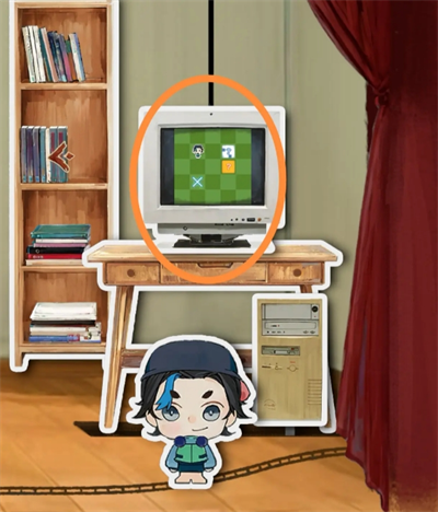 栖云异梦睹玉全章节攻略大全(图84) 栖云异梦睹玉全章节攻略大全(图84)