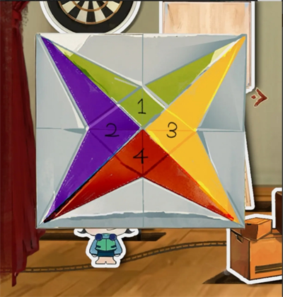 栖云异梦睹玉全章节攻略大全(图89) 栖云异梦睹玉全章节攻略大全(图89)