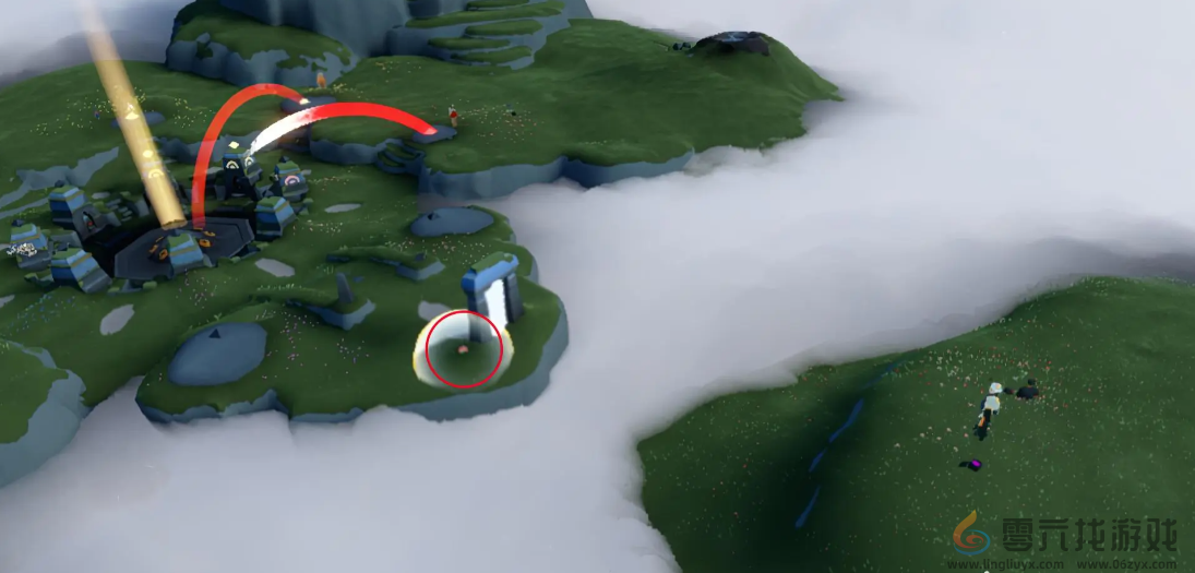 光遇8.27彩虹代币在哪里(图2) 光遇8.27彩虹代币在哪里(图2)