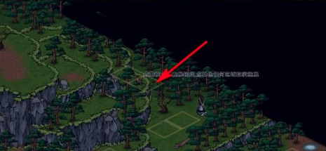 烟雨江湖跳云台峰方法(图3)