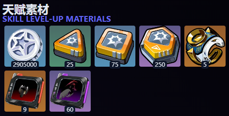 绝区零凯撒突破素材(图2) 绝区零凯撒突破素材(图2)