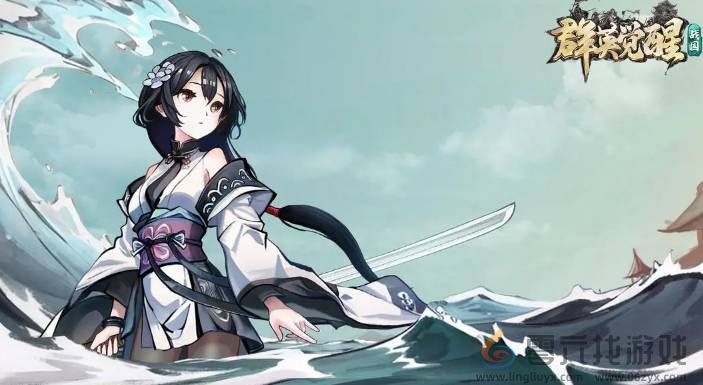 群英觉醒吴悠强度怎么样(图1)