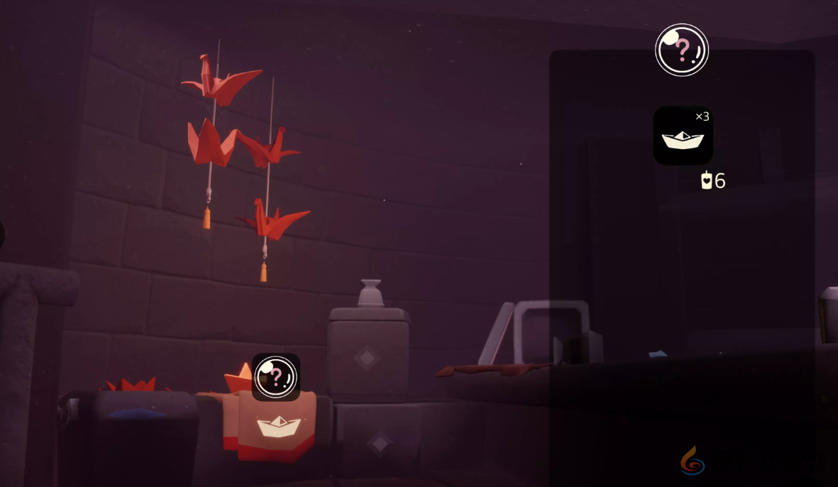 光遇9.23免费魔法有什么(图4) 光遇9.23免费魔法有什么(图4)