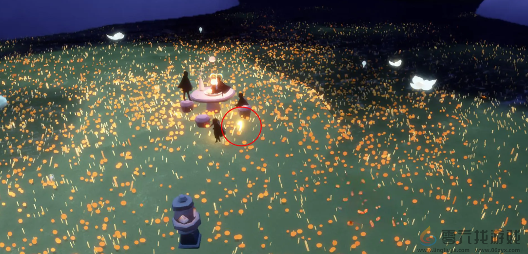 光遇9.23月牙代币在哪里(图3) 光遇9.23月牙代币在哪里(图3)