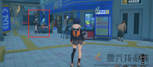 绝区零赛斯偶遇事件任务攻略(图5) 绝区零赛斯偶遇事件任务攻略(图5)