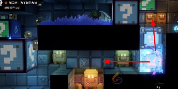 归龙潮闯关吧为了新的友谊任务如何玩(图12) 归龙潮闯关吧为了新的友谊任务如何玩(图12)