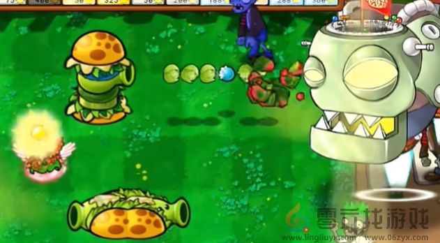 植物大战僵尸杂交版埃德加二世怎么样(图1) 植物大战僵尸杂交版埃德加二世怎么样(图1)