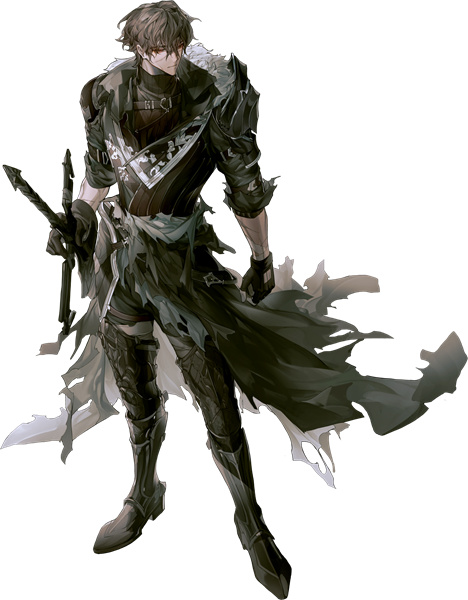 星落炎狼角色介绍(图5) 星落炎狼角色介绍(图5)