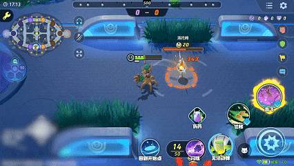 宝可梦大集结朽木妖技能有哪些(图2) 宝可梦大集结朽木妖技能有哪些(图2)