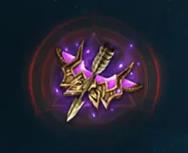 潮汐守望者刺浪杀手瑞扎戈神器选择推荐(图3) 潮汐守望者刺浪杀手瑞扎戈神器选择推荐(图3)