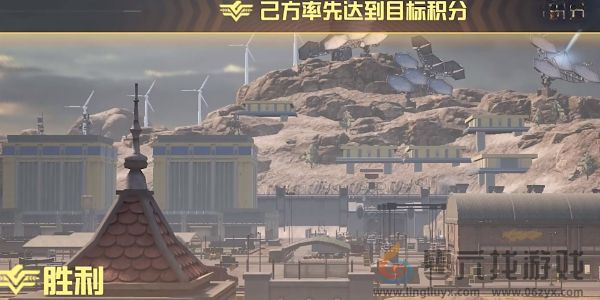 和平精英刺激战场征服模式玩法介绍(图4) 和平精英刺激战场征服模式玩法介绍(图4)