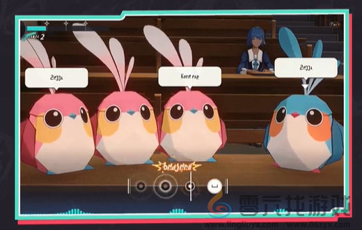 崩坏星穹铁道音律狩猎忍法帖活动怎么玩(图4) 崩坏星穹铁道音律狩猎忍法帖活动怎么玩(图4)