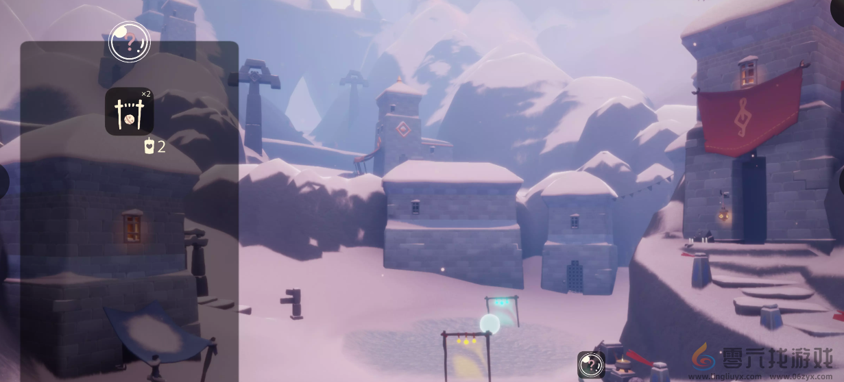 光遇10.25免费魔法有什么(图6) 光遇10.25免费魔法有什么(图6)