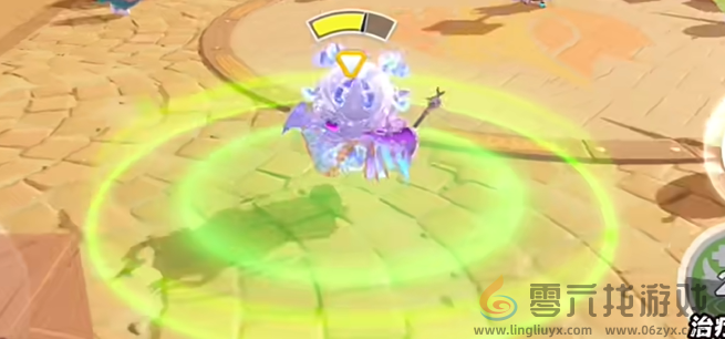 蛋仔派对s20龙与剑之诗主题关卡攻略大全(图57) 蛋仔派对s20龙与剑之诗主题关卡攻略大全(图57)